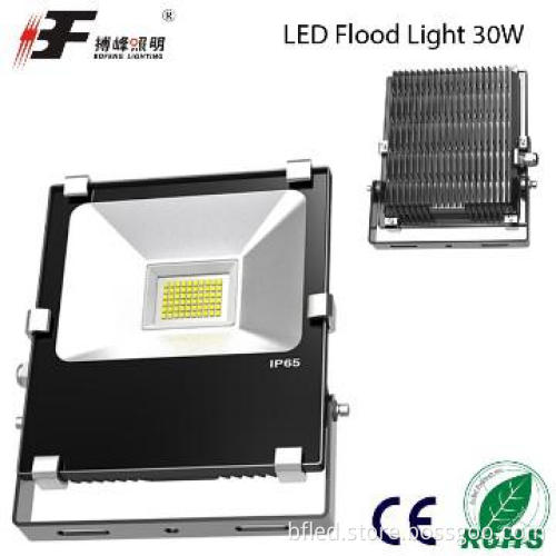 Cheap price and good quality ce/rohs/ul 30w led flood light